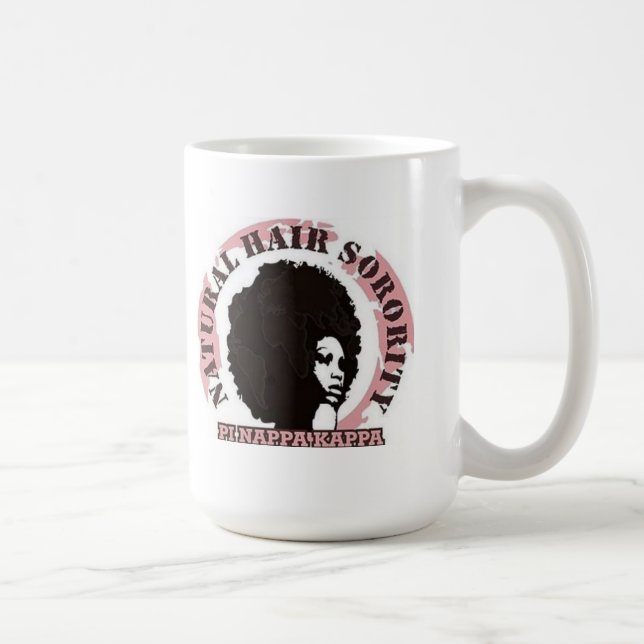 Pi Nappa Kappa Mug (Right)