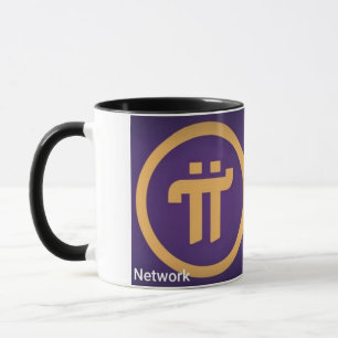 Pi Network Experience with Customized Designs!" Mug