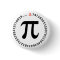 Pi Number Design