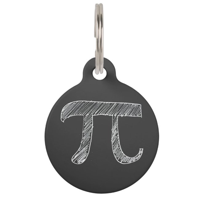 Pi Pet Tag (Back)