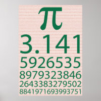 Pi!