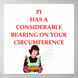 PI POSTER