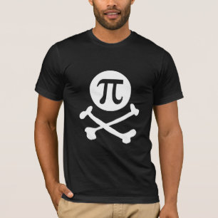 Pi-rate T-Shirt