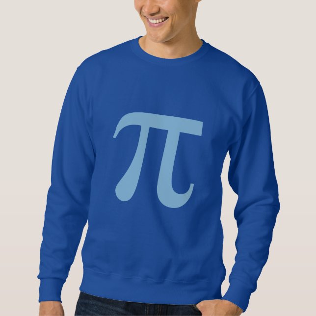 Pi shirts & jackets (Front)