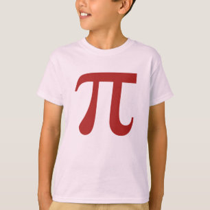 Pi shirts & jackets