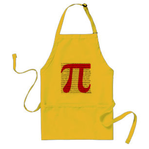 pi standard apron