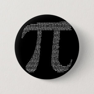 Pi Symbol Button