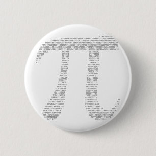 Pi Symbol Button