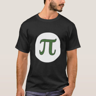 Pi T-Shirt