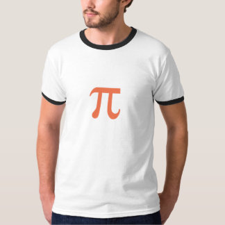 Pi T-Shirt