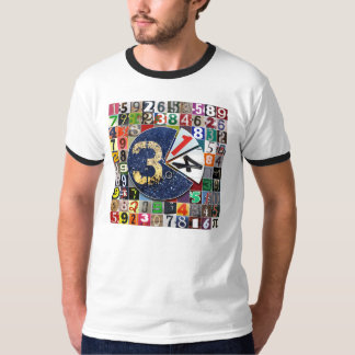 Pi T-Shirt