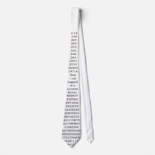pi ti(e) tie