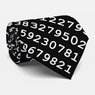 Pi... Tie