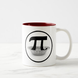 Pi Tin Mug