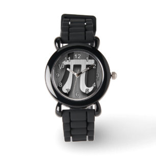 Pi Ultimate Watch