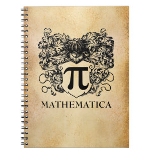 Pi Warrior Notebook
