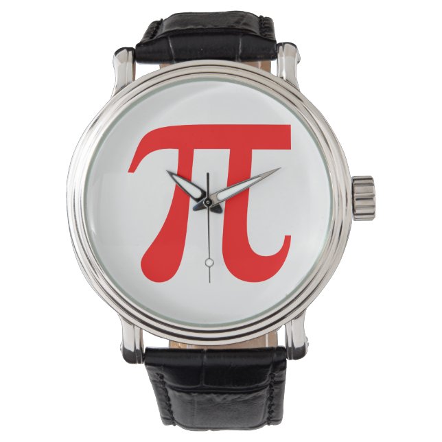 pi watch (Front)