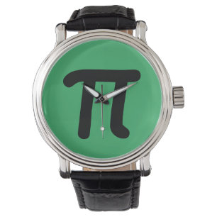 PI   WATCH