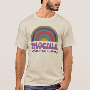 PIA Retro Tee
