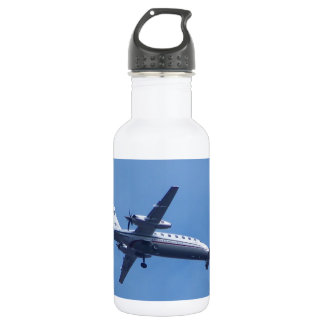 Piaggio P180 Aircraft 532 Ml Water Bottle