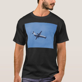 Piaggio P180 Aircraft T-Shirt