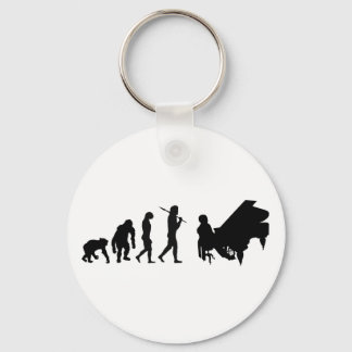 Pianist Piano Orchestra Composer Mozart gear Key Ring