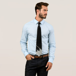 Pianist /Piano Tie