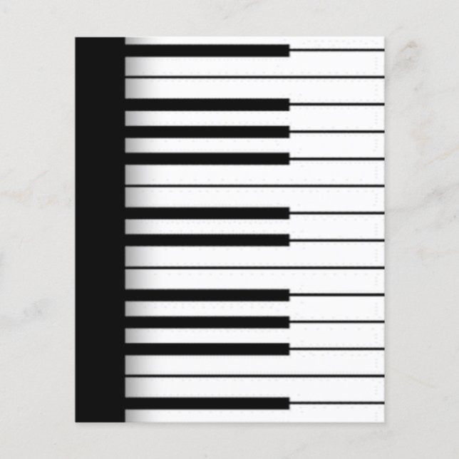 Piano (Front)