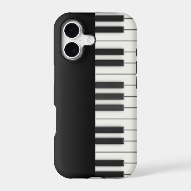 Piano (Back)
