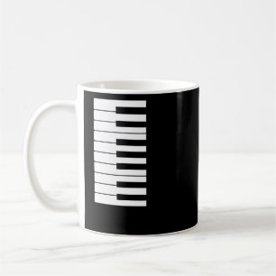 Piano 12Th Piano 2011 Coffee Mug
