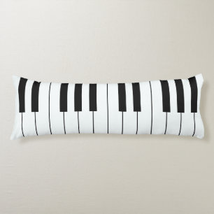 Piano Body Cushion