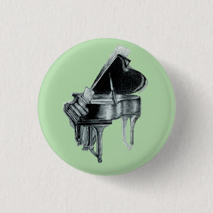 Piano Button