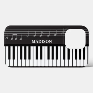 Piano iPhone 13 Pro Case