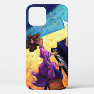 Piano Concert Case-Mate iPhone Case