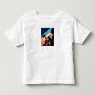 Piano Concert Toddler T-Shirt