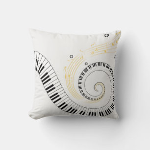 Piano Cushion