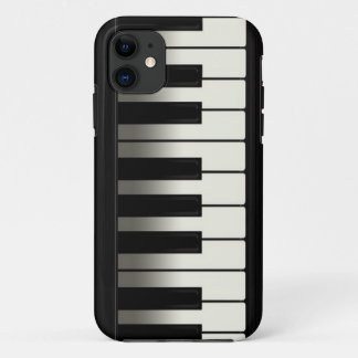 Piano iPhone 5 Case