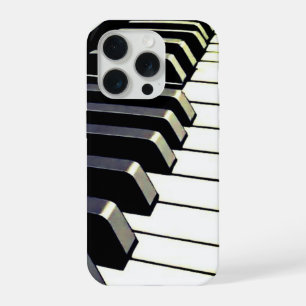 PIANO iPhone 15 PRO CASE