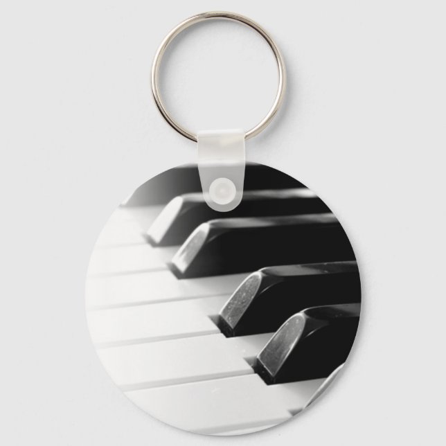 Piano Key Ring (Front)