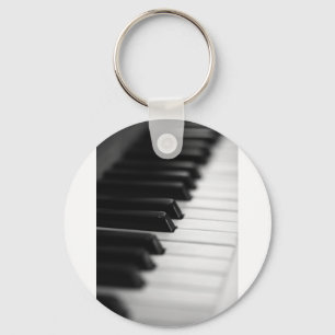 piano key ring