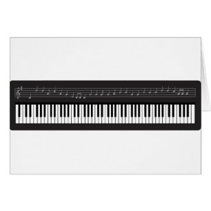 Piano Keyboard