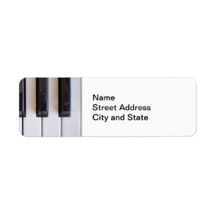 Piano Keys