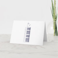 Piano Keys Keyboard Vintage Gifts