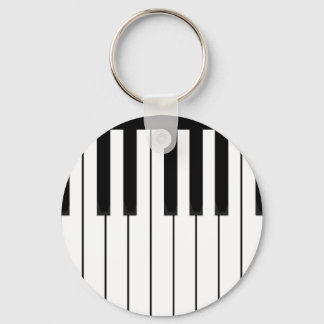 piano keys long.pdf key ring