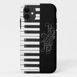 Piano Keys Music Case-Mate ID iPhone 5 Case