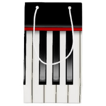 Piano Keys