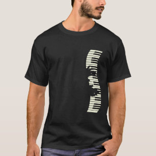 PIANO KEYS T-Shirt