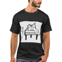 Piano Lady