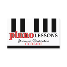 Piano Lessons Piano Tuning Modern Design Keyboard