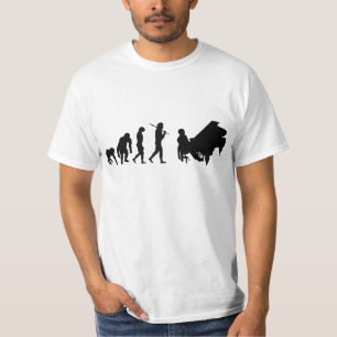Piano lovers gifts for Pianists - Bach Mozart T-Shirt